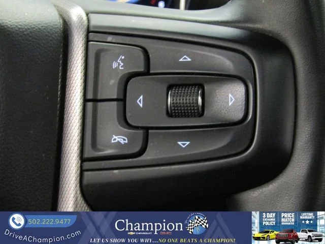 Used 2024 White Frost Tricoat GMC Denali image 44