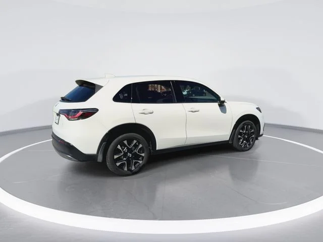 Used 2026  Honda EX-L image 11