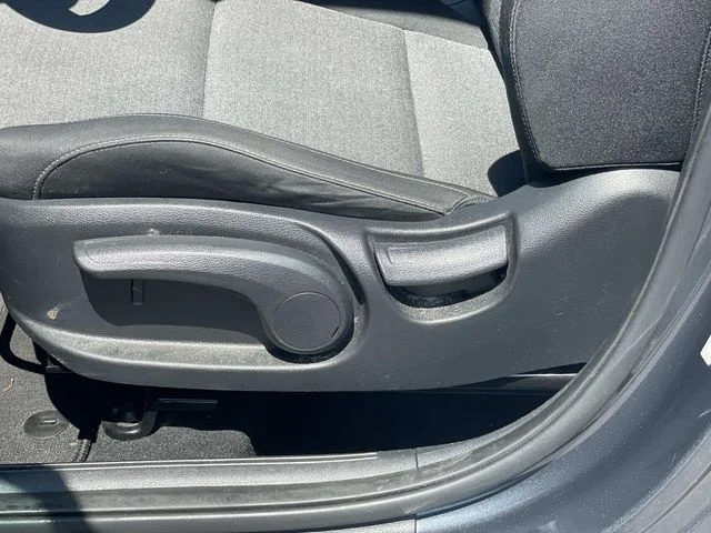 Used 2020 Gray Kia S image 13