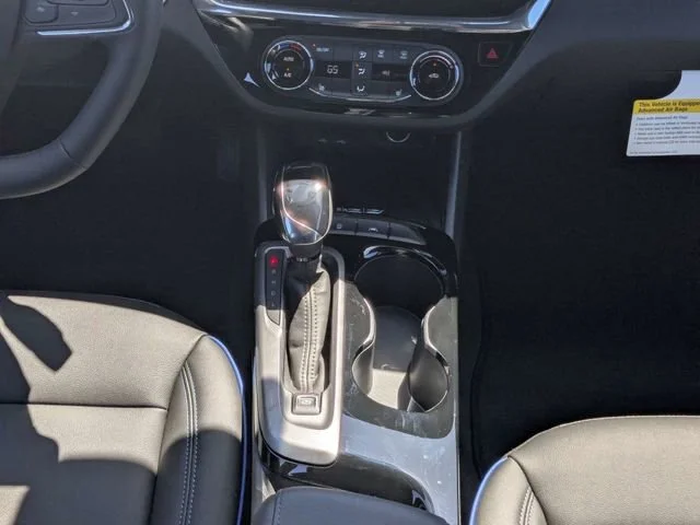 New 2026 Summit White Buick Sport Touring image 21