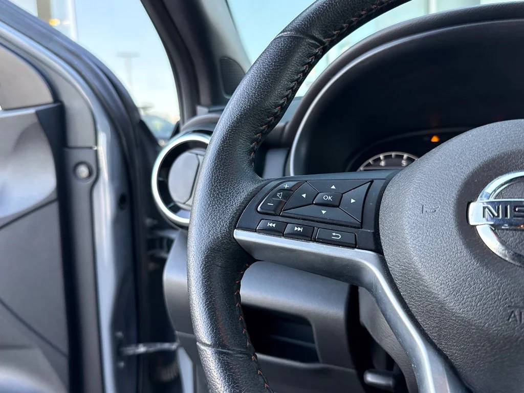 Used 2021 Gray Nissan SR image 20