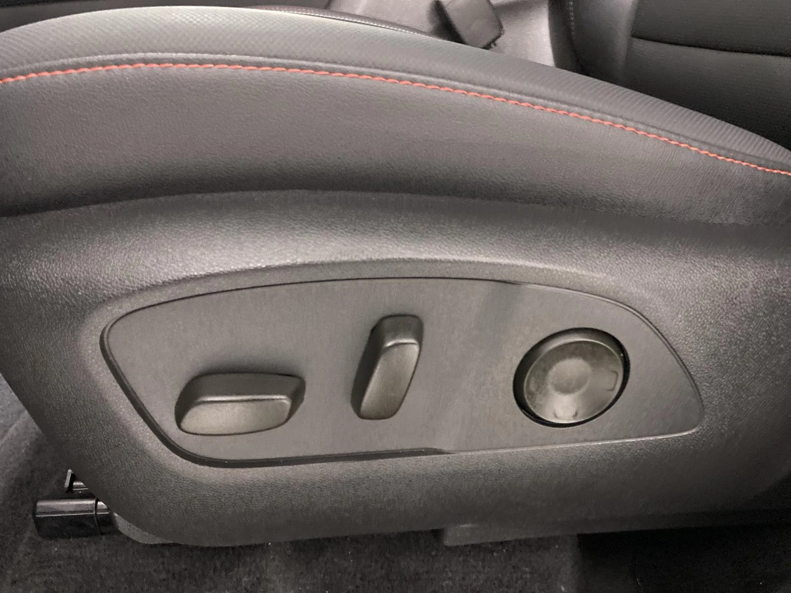 Used 2024 Sterling Gray Metallic Chevrolet Z71 image 11