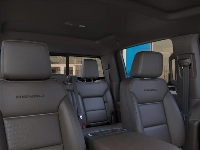 New 2026 Beige GMC Denali image 24