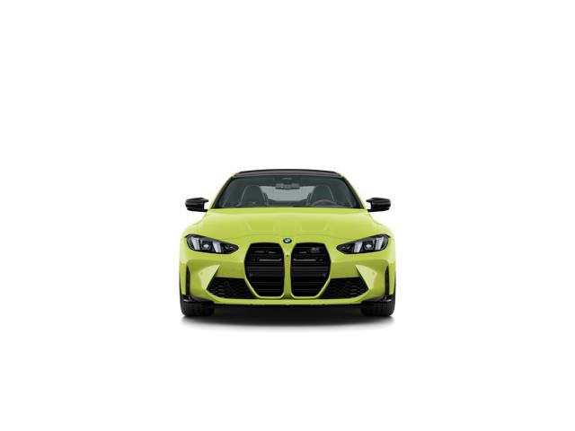 New 2027  BMW Competition image 2