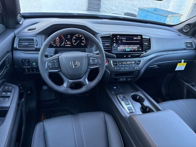 2026 Honda Ridgeline TrailSport - Photo 26