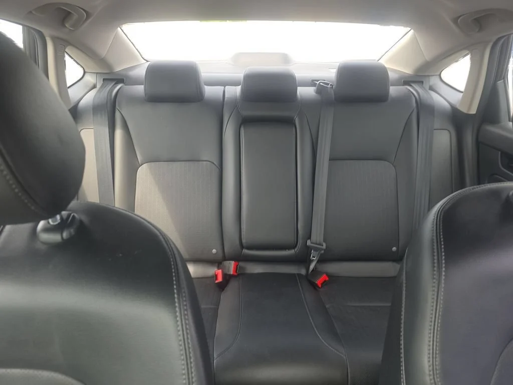 2024 Honda Civic Touring - Photo 51