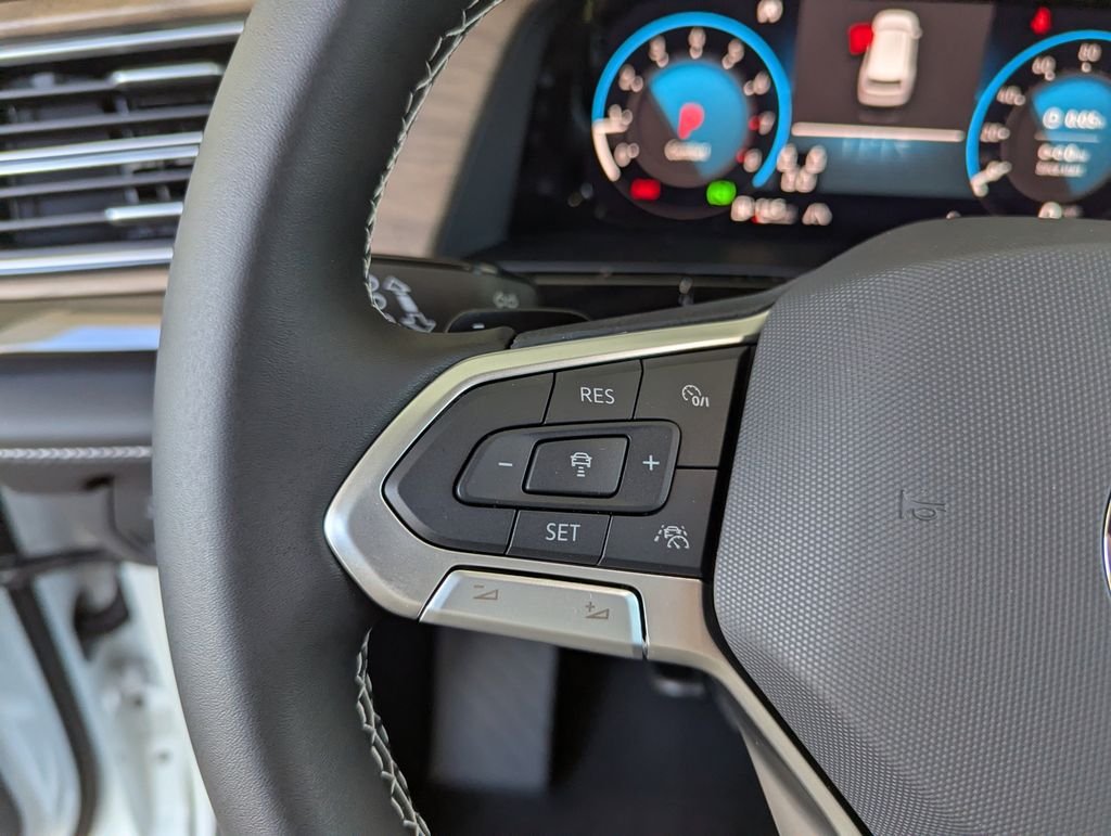 2026 Volkswagen Atlas SE w/Tech - Photo 21