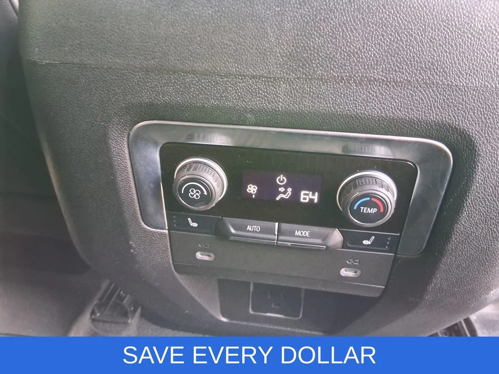 Used 2022 Beige Chevrolet Z71 image 16
