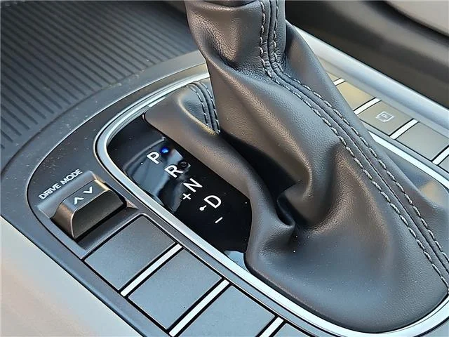 New 2027 Mirage Green Hyundai SE image 18