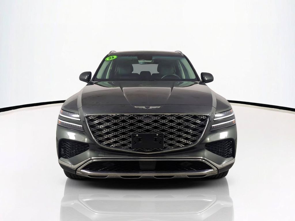 2025 GENESIS GV80 Standard - Photo 3