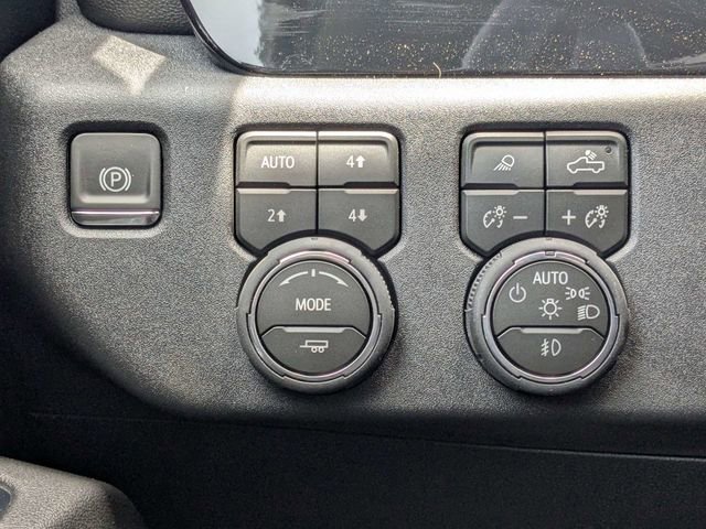 2026 Chevrolet Silverado 1500 LTZ - Photo 23