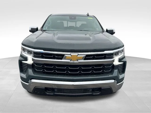 2026 Chevrolet Silverado 1500 LT - Photo 8