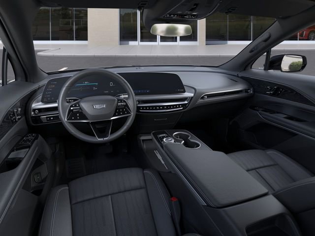 2025 Cadillac LYRIQ Luxury 1 - Photo 15