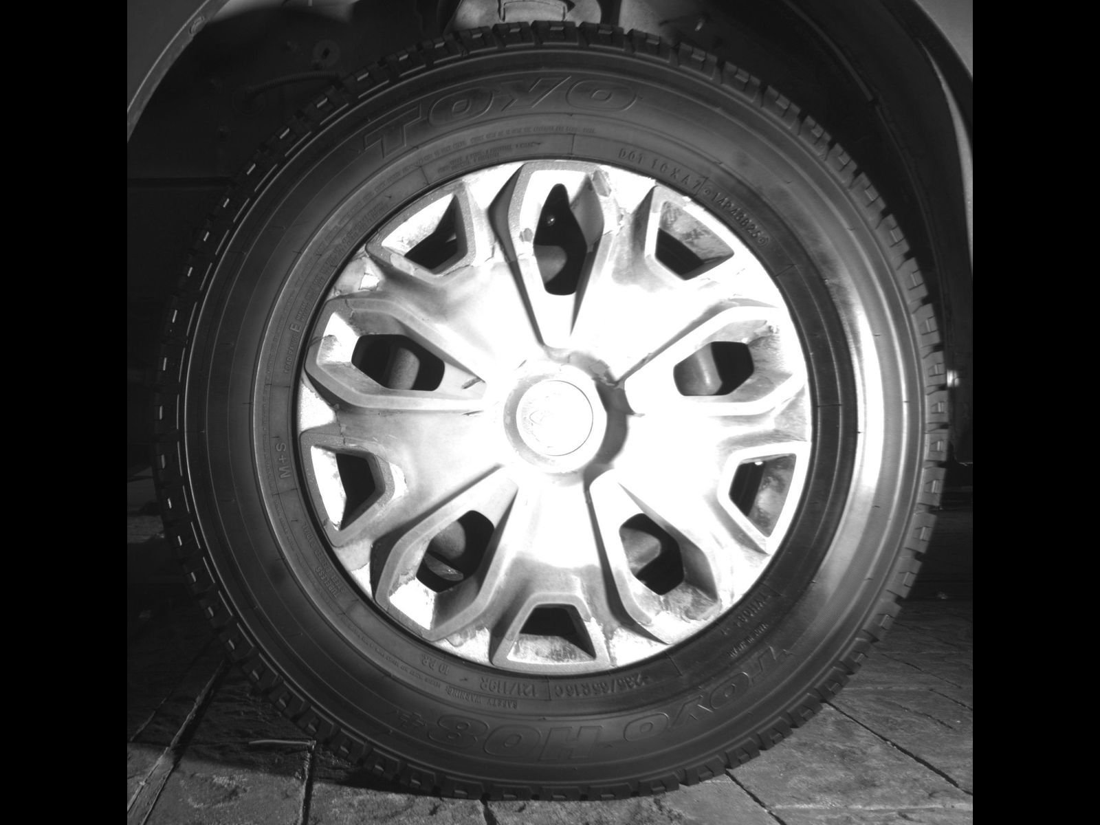 Used 2016 White Ford XLT image 18