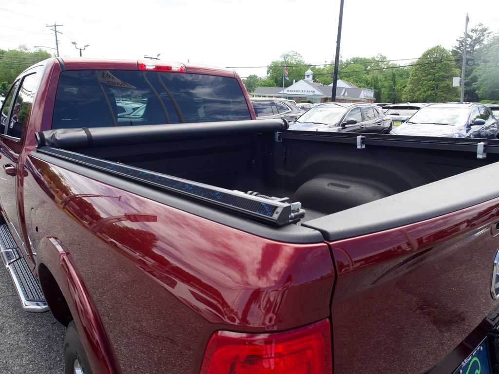 2022 RAM Ram 2500 Pickup Big Horn - Photo 42