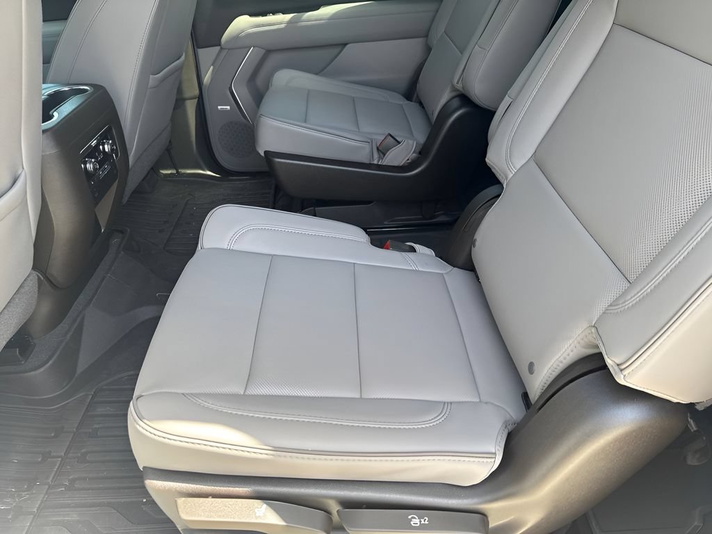2026 GMC Yukon XL Elevation - Photo 22