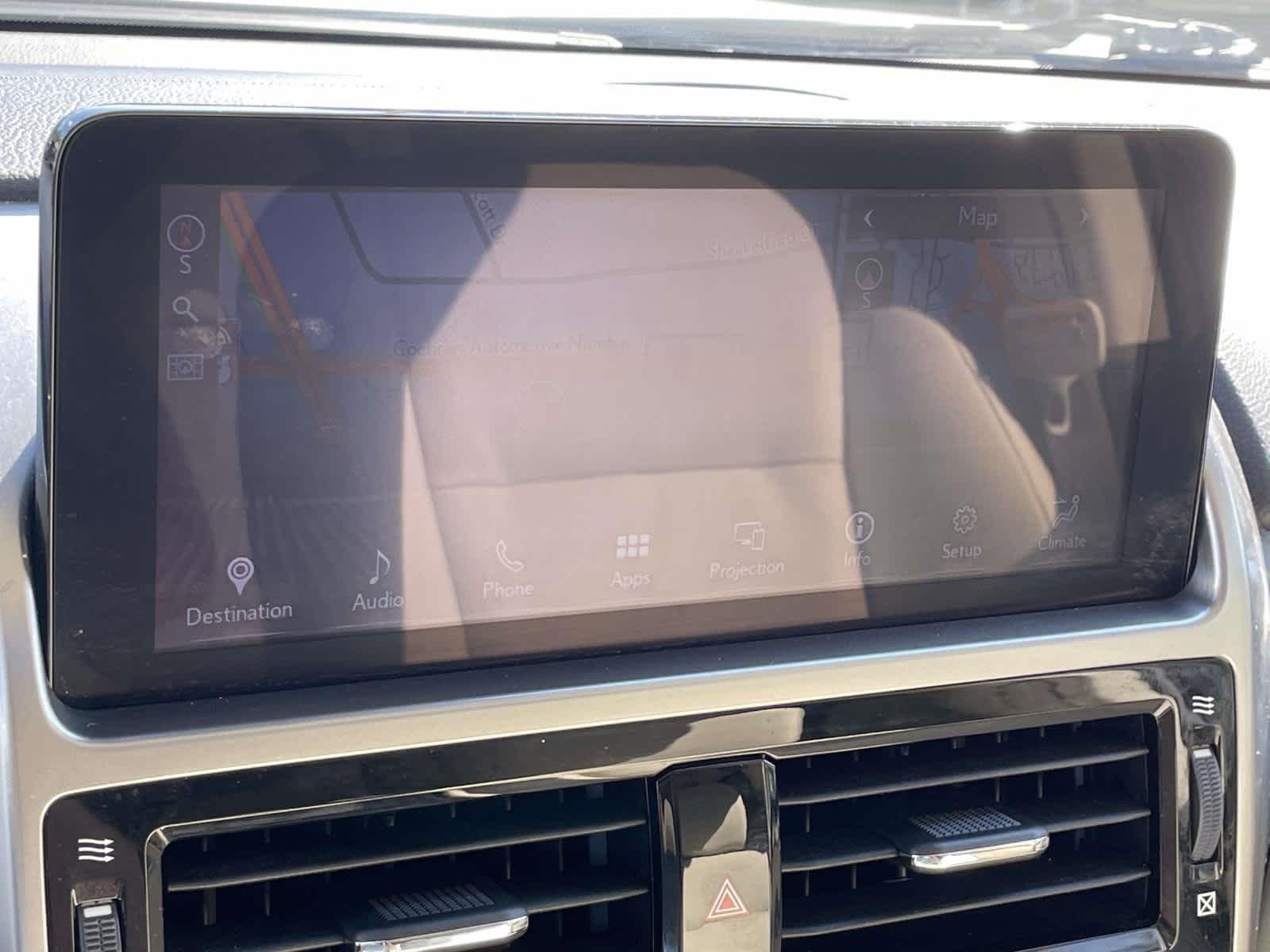 Used 2022 Whi/white Lexus GX 460 Premium image 27