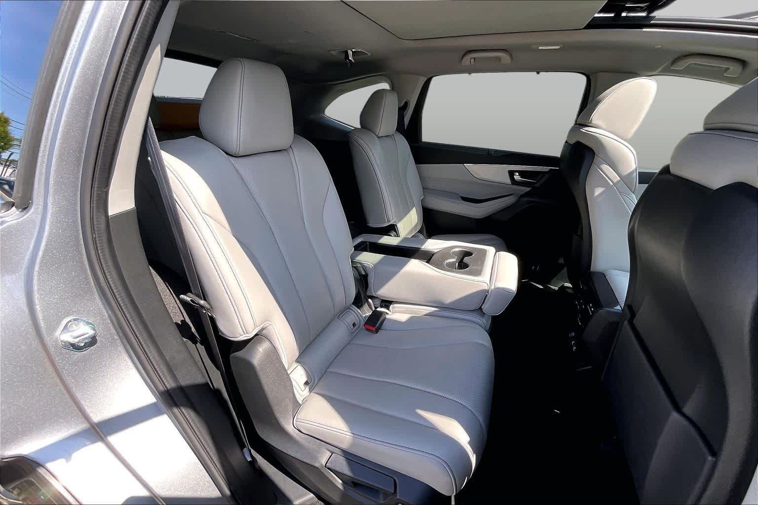 2024 Acura MDX Technology Package - Photo 19