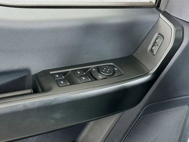 New 2026 White Ford STX image 11