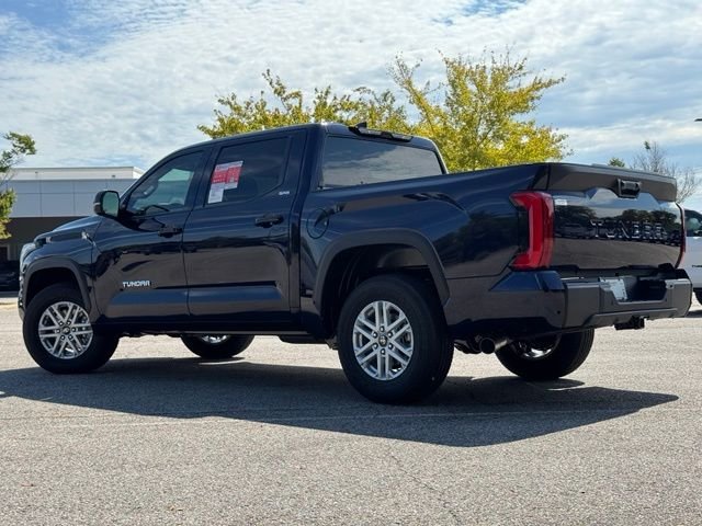 New 2026  Toyota SR5 image 2