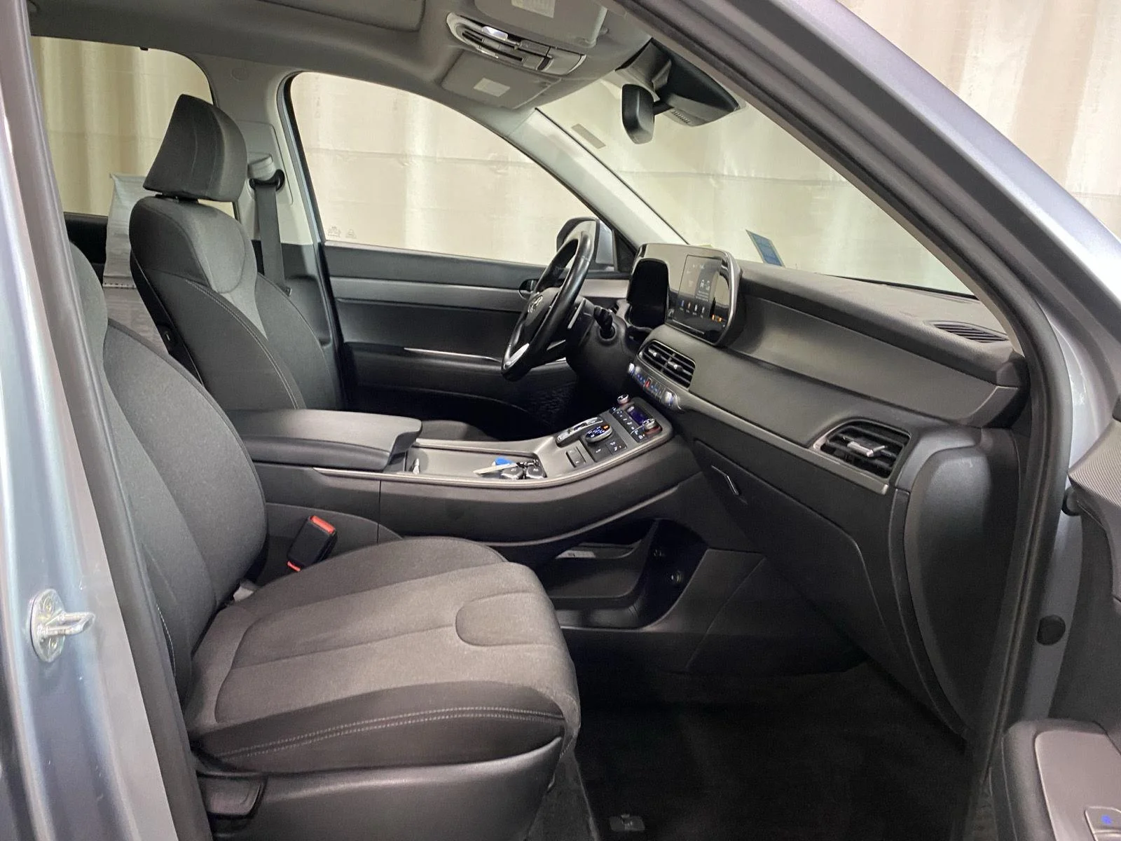 Used 2020 Lagoon Silver Hyundai SEL image 11