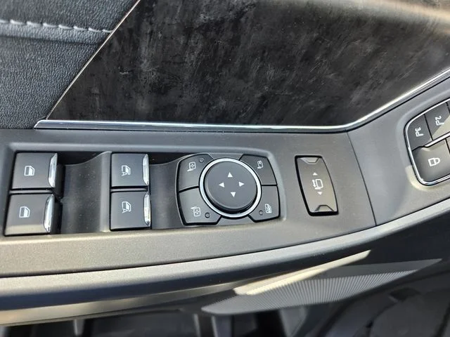 2026 Ford F-250 Super Duty Lariat - Photo 23