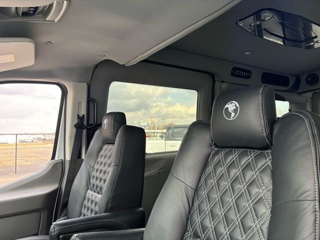 New 2026 White Ford Explorer Trail Boss image 20