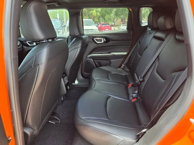 New 2026 Joose Exterior Paint Jeep Limited image 14