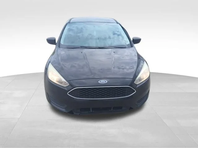 Used 2015 Black Ford S image 8