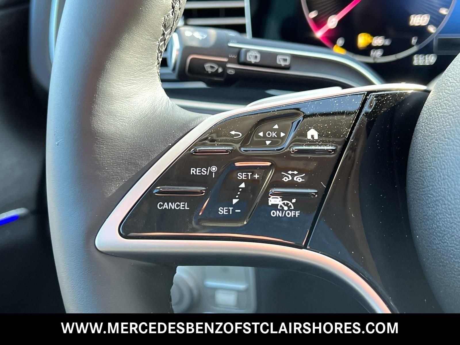 New 2026 Cirrus Silver Metallic Mercedes-Benz GLE 450 image 30