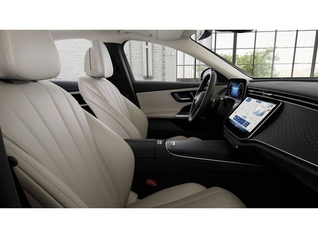 New 2026 Black Mercedes-Benz E 350 image 4