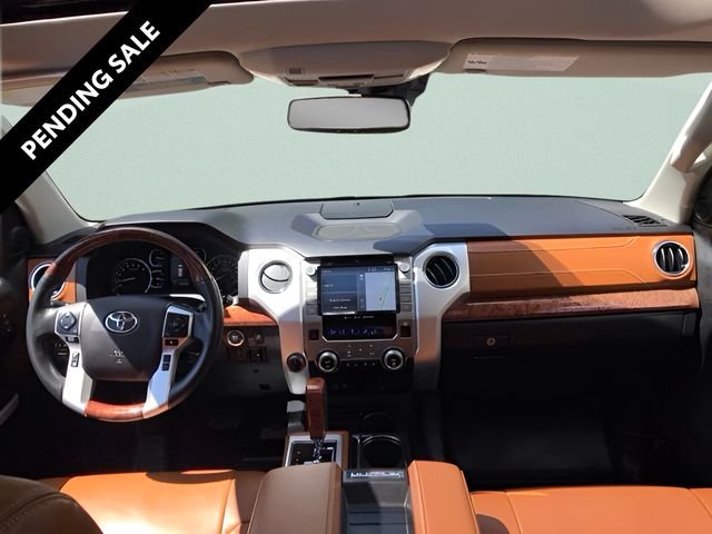 Used 2021 Green Toyota 1794 image 14