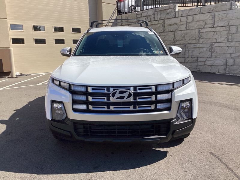 2026 Hyundai Santa Cruz SEL - Photo 2