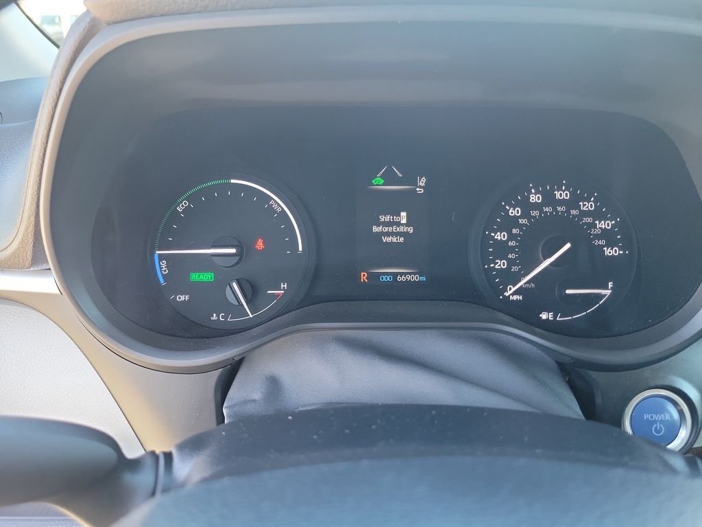Certified Used 2024 Midnight Black Metallic Toyota LE image 30