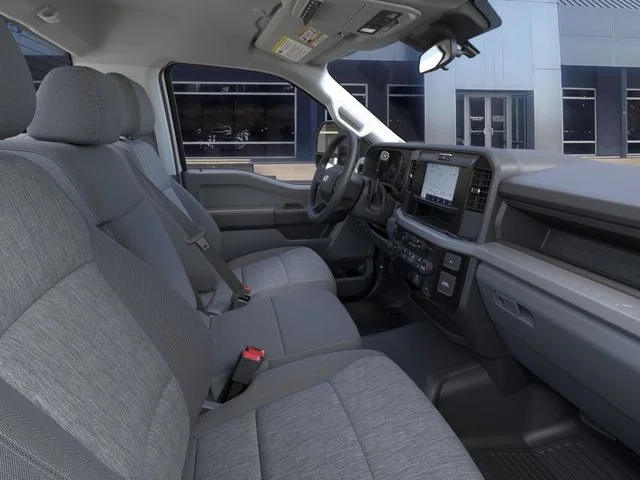 2025 Ford F-550 Super Duty Chassis Cab XL - Photo 11
