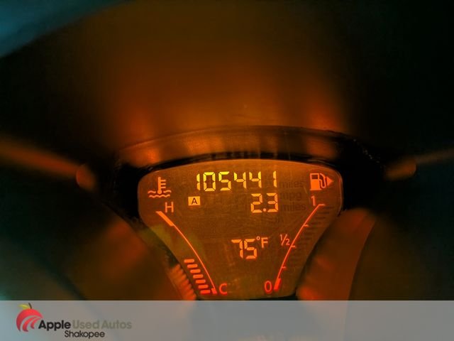 Used 2012 White Nissan SL image 16