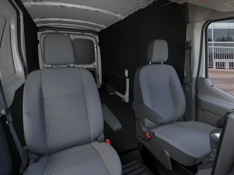 New 2026 White Ford Base image 31