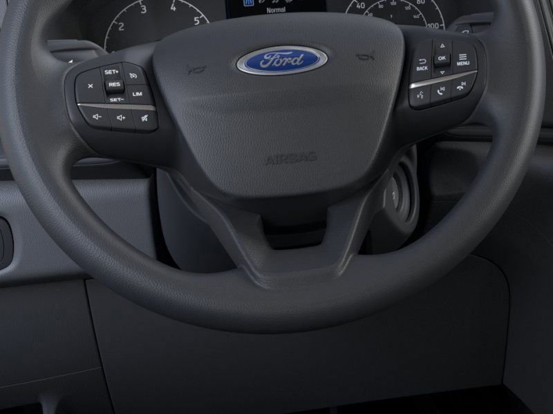 2025 Ford Transit Van Base - Photo 12