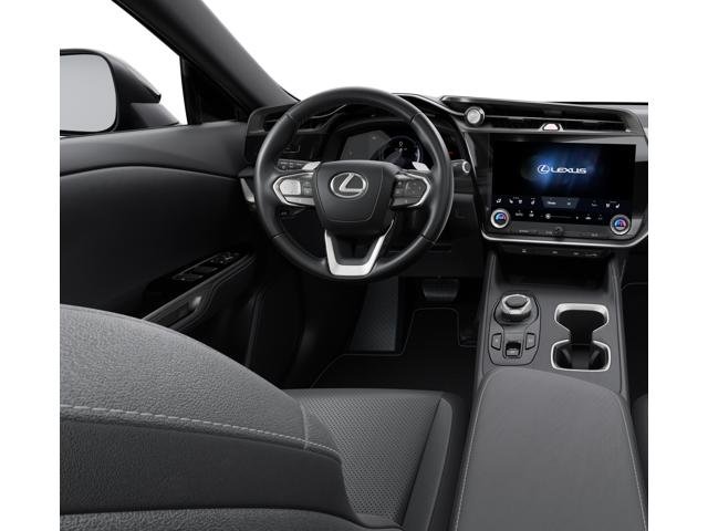 New 2026 Iridium Lexus PREMIUM AWD image 6
