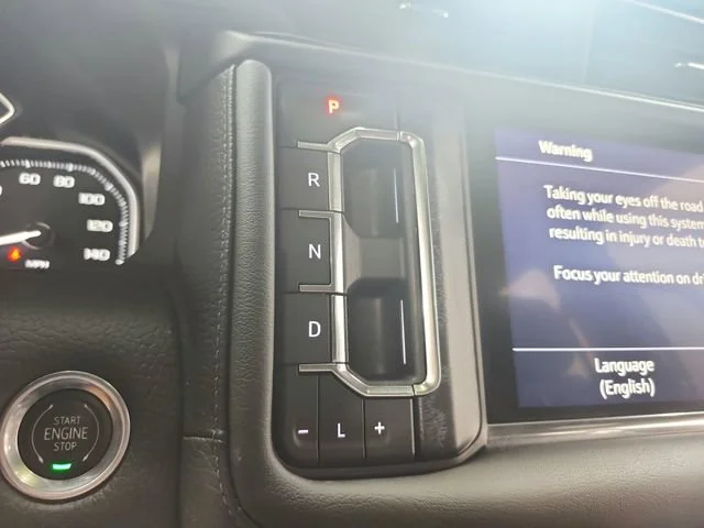 Used 2021 Onyx Black GMC Denali image 28