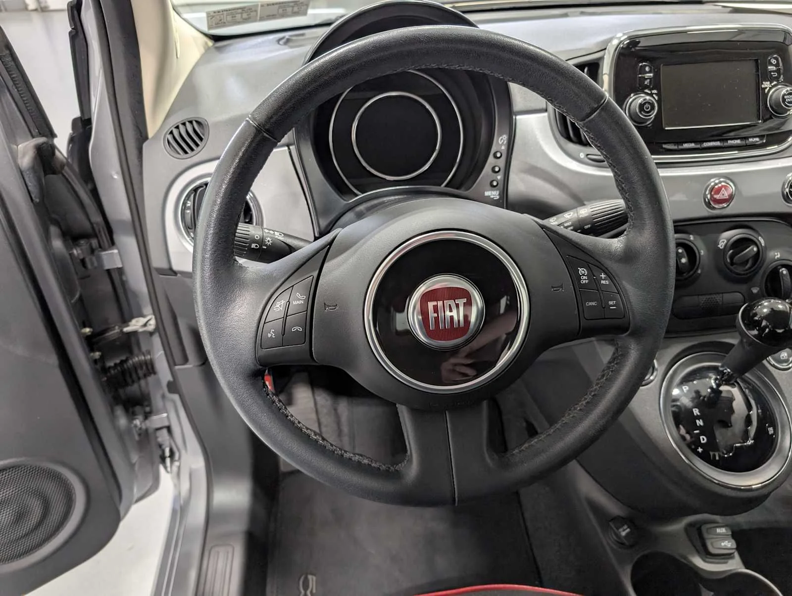Used 2017 Billet Argento (Silver) FIAT Pop image 30