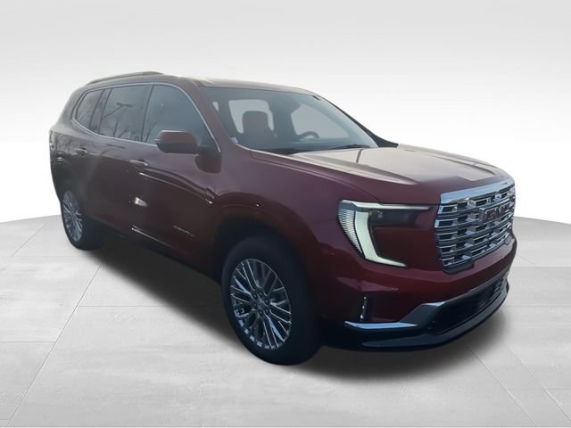 Used 2024  GMC Denali image 7