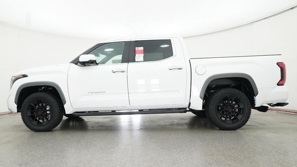 New 2026 Ice Cap Toyota Limited image 35