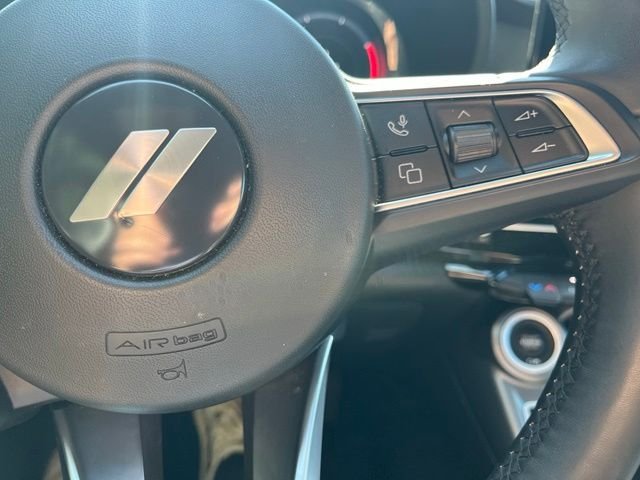 Used 2023 Q Ball Dodge GT image 16