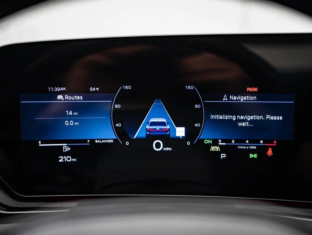 2026 Audi A6 Premium Plus - Photo 33