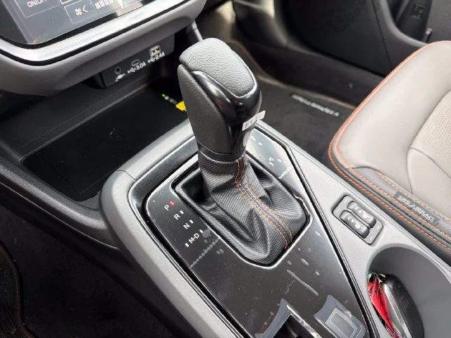 New 2026 Gray Subaru Limited image 15