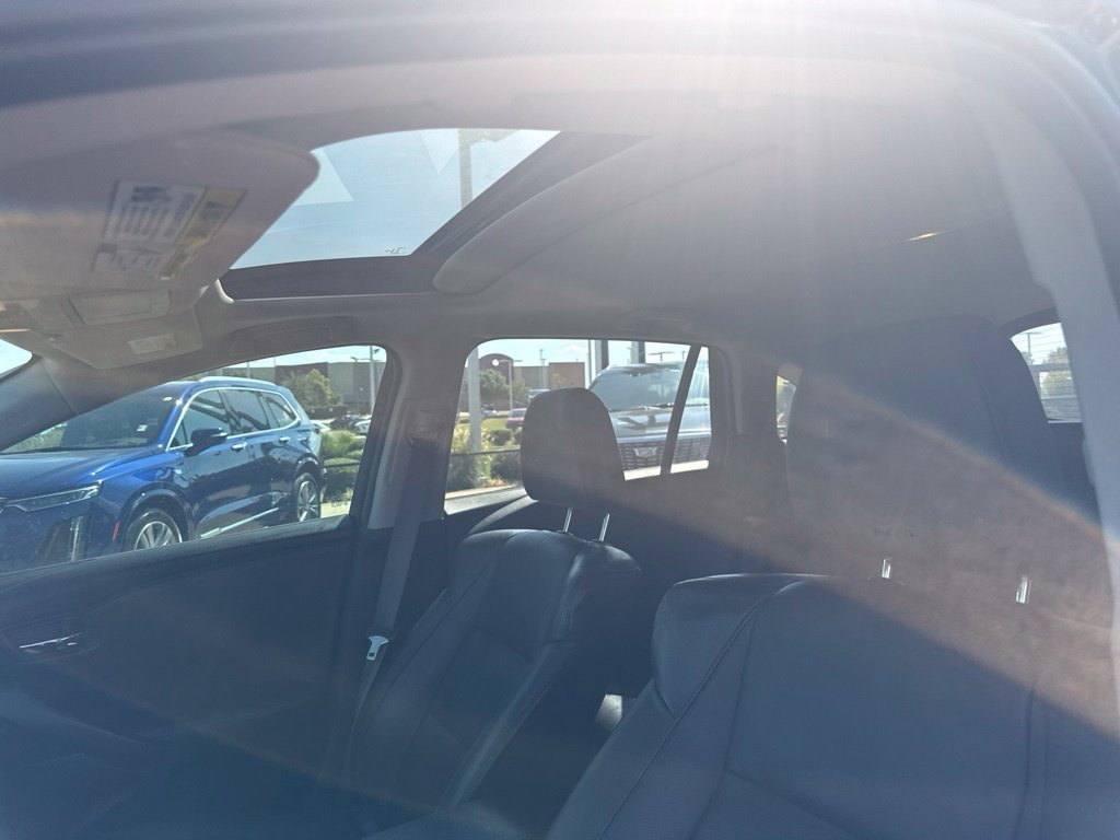 Used 2017 Black Acura Technology Package image 12