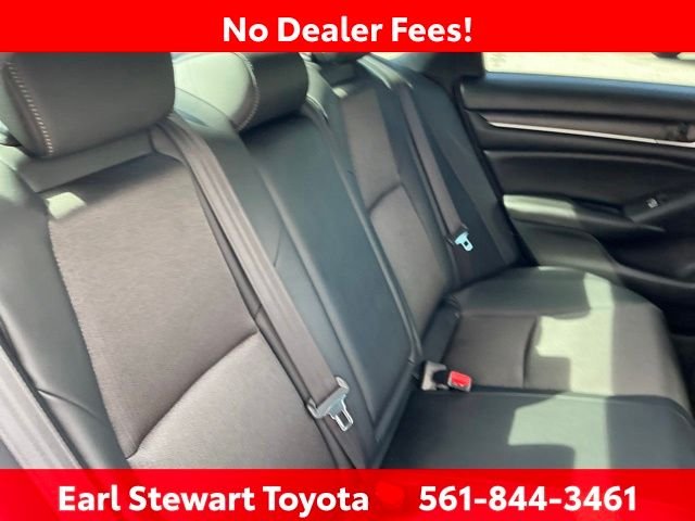 Used 2019 Red Honda Sport image 25