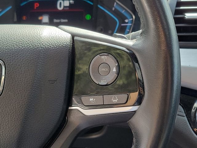 2024 Honda Odyssey Touring - Photo 26