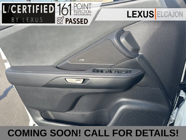 Certified Used 2025 Beige Lexus 350 Luxury image 7